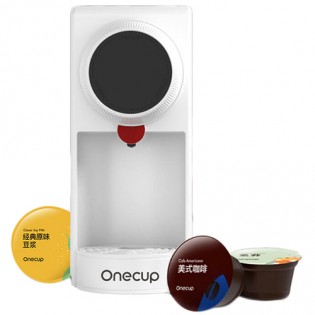 Xiaomi Onecup Coffe Machine